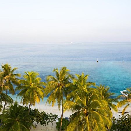 Hotel Liyela Retreat Maldives Maafushi Exteriér fotografie