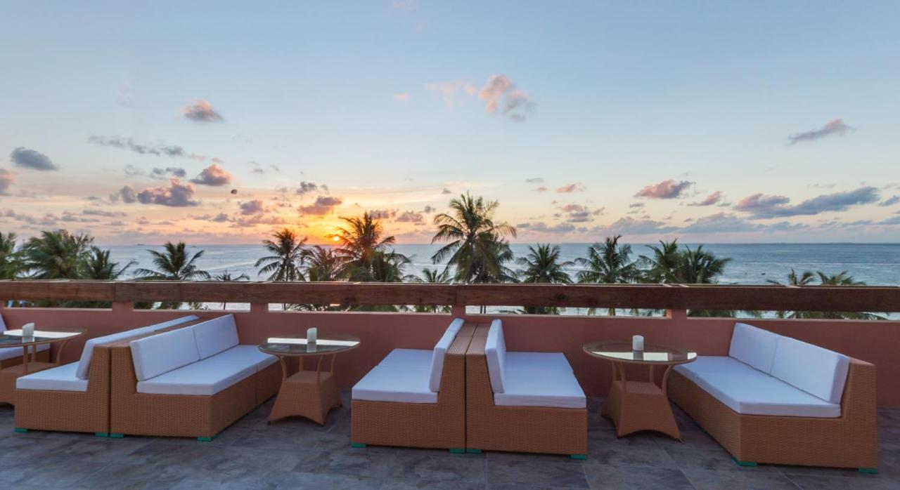 Hotel Liyela Retreat Maldives Maafushi Exteriér fotografie