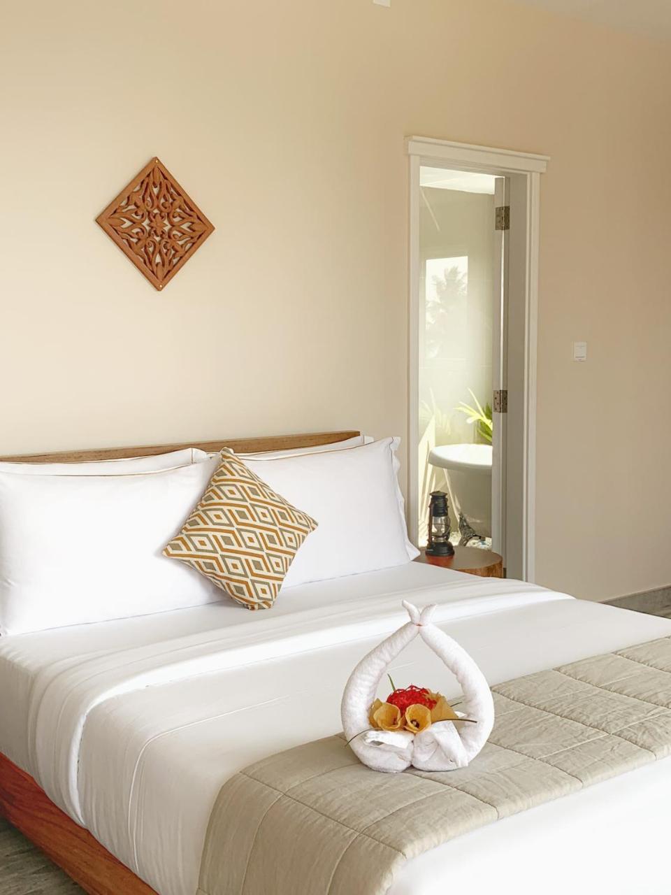Hotel Liyela Retreat Maldives Maafushi Exteriér fotografie